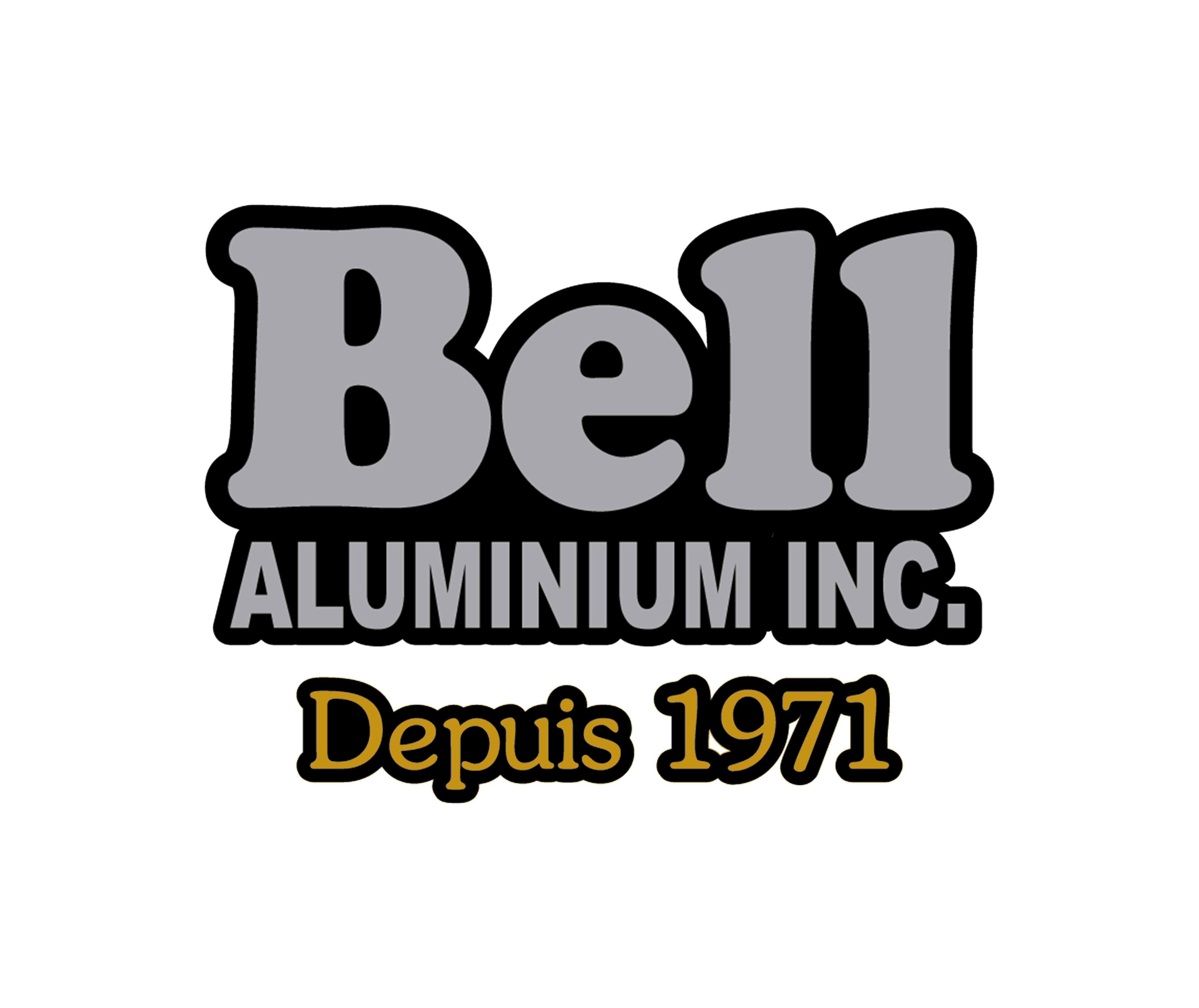 Bell Aluminium Inc.