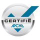 Logo Certifié