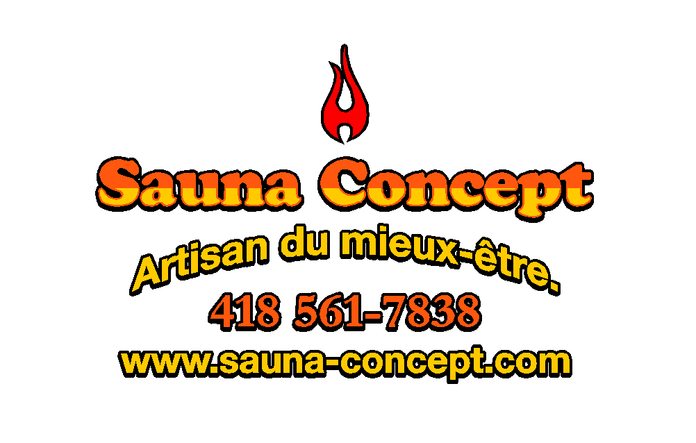 Sauna Concept inc.
