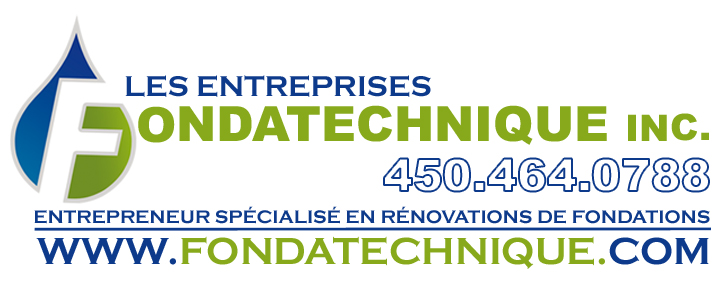 Les Entreprises Fondatechnique Inc.