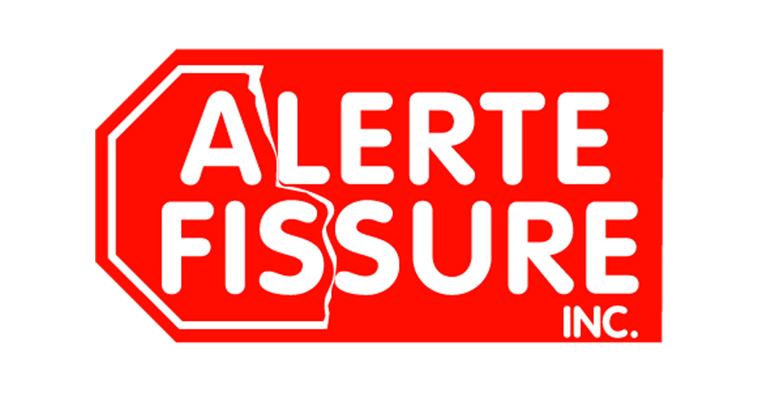 Alerte Fissure Inc.