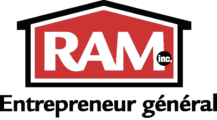 Rénovation RAM inc.