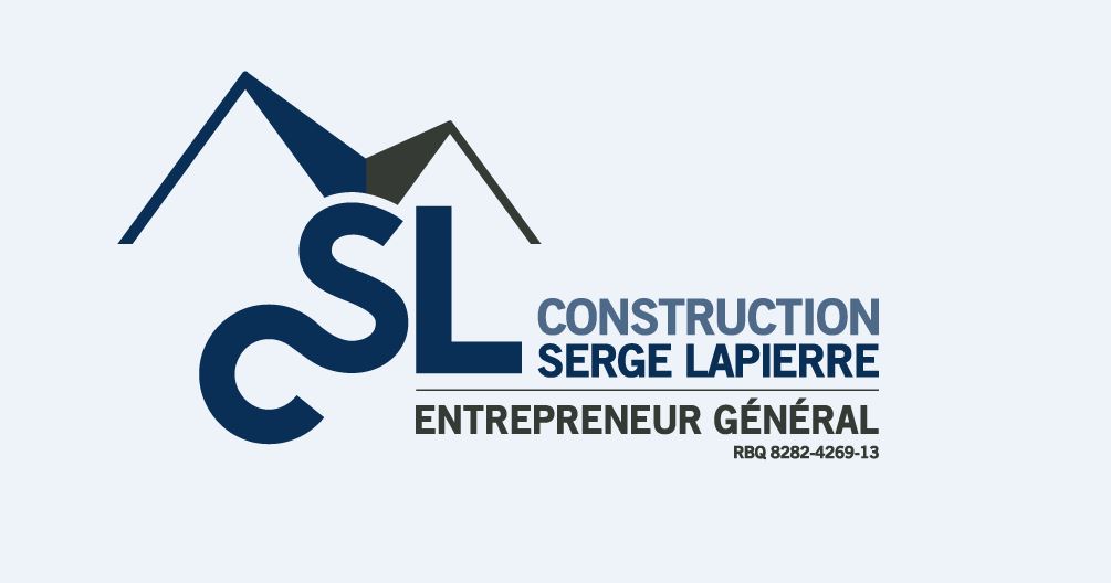 Construction Serge Lapierre inc.