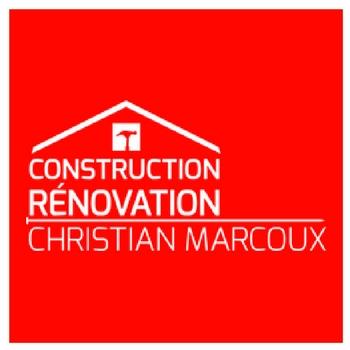 CONSTRUCTION ET RÉNOVATION CHRISTIAN MARCOUX