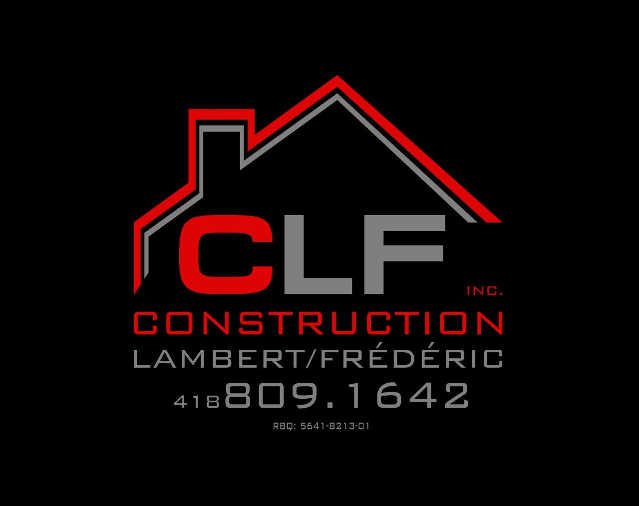 CONSTRUCTION C.L.F. INC.