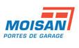 Moisan - Portes de garage inc.