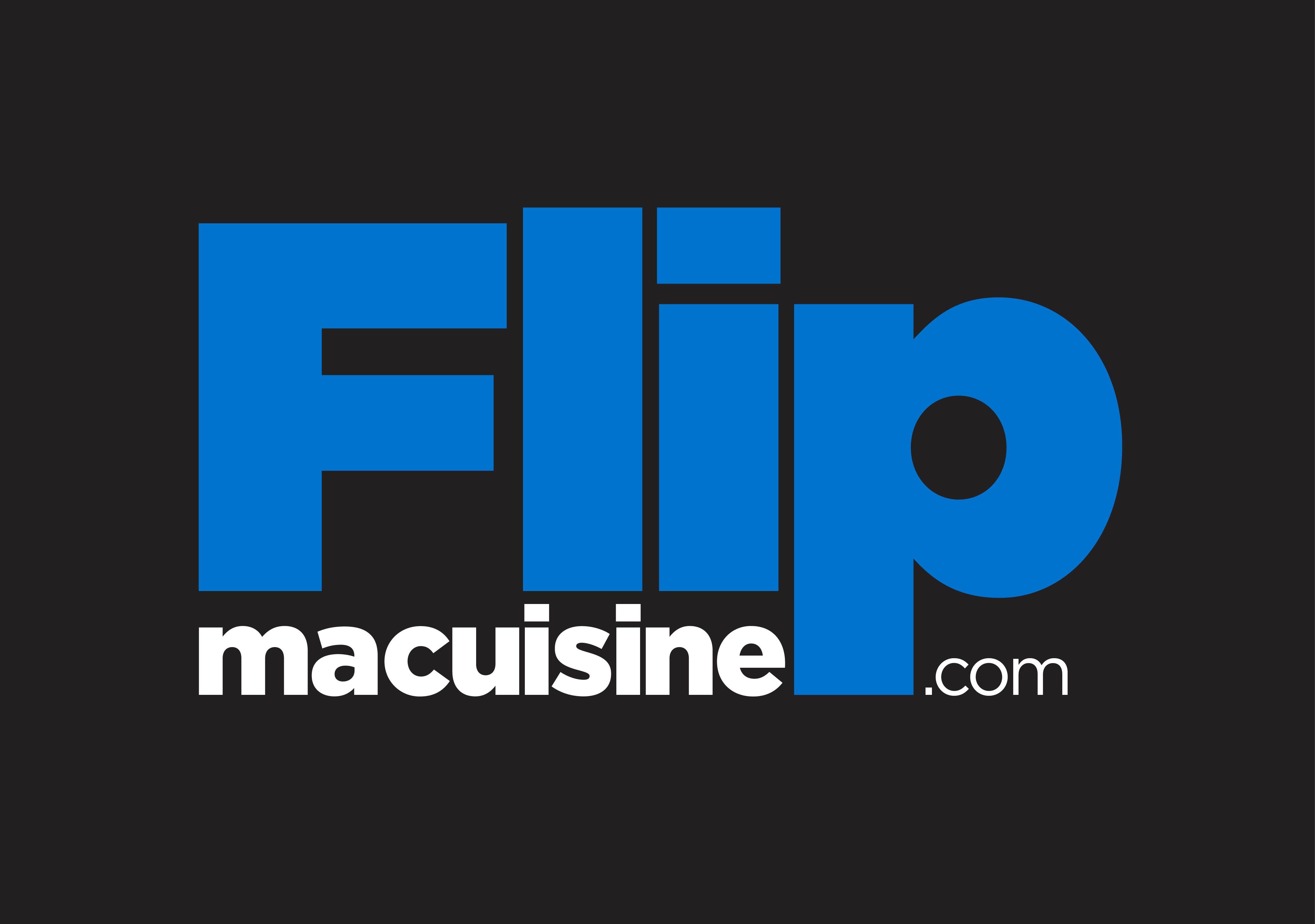 Flip ma Cuisine