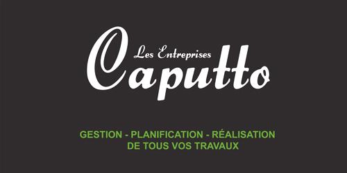 Les Entreprises Caputto