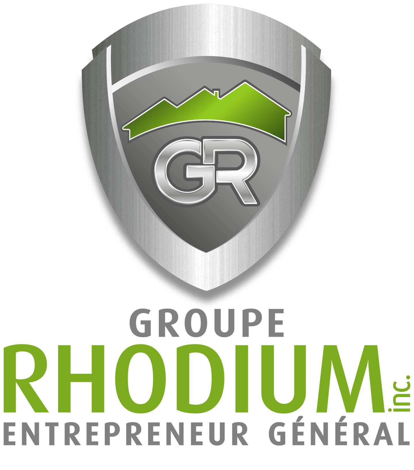 Groupe Rhodium Inc.