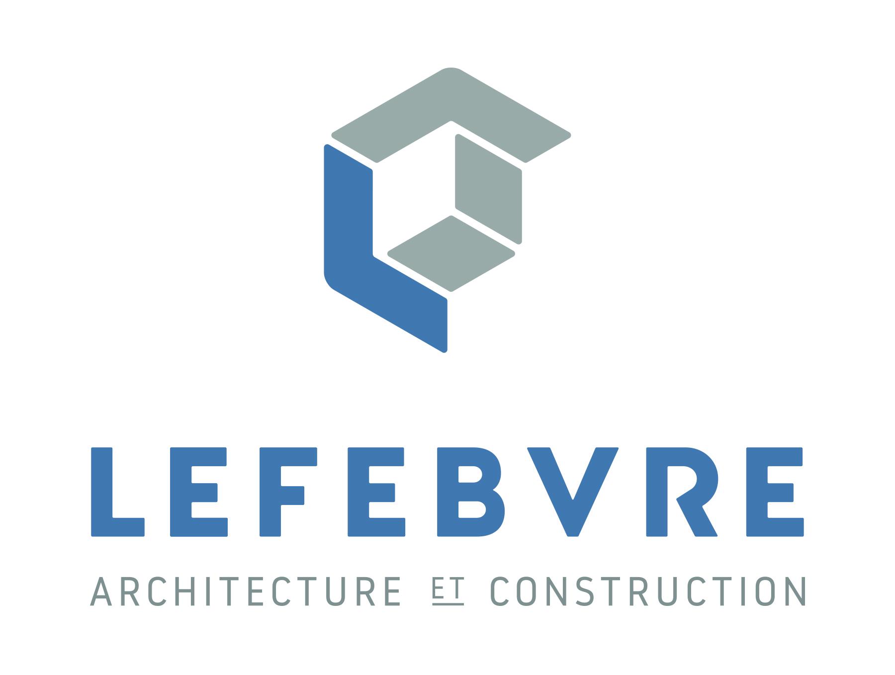 Lefebvre Architecture et Construction