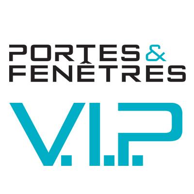 Portes et fenêtres V.I.P