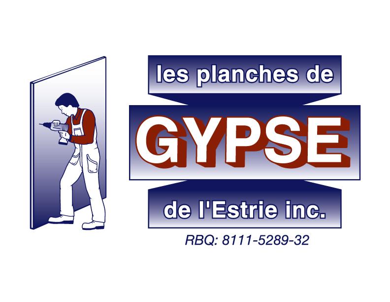 Les Planches de Gypse de L'Estrie Inc.