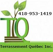 TERRASSEMENT QUÉBEC INC.