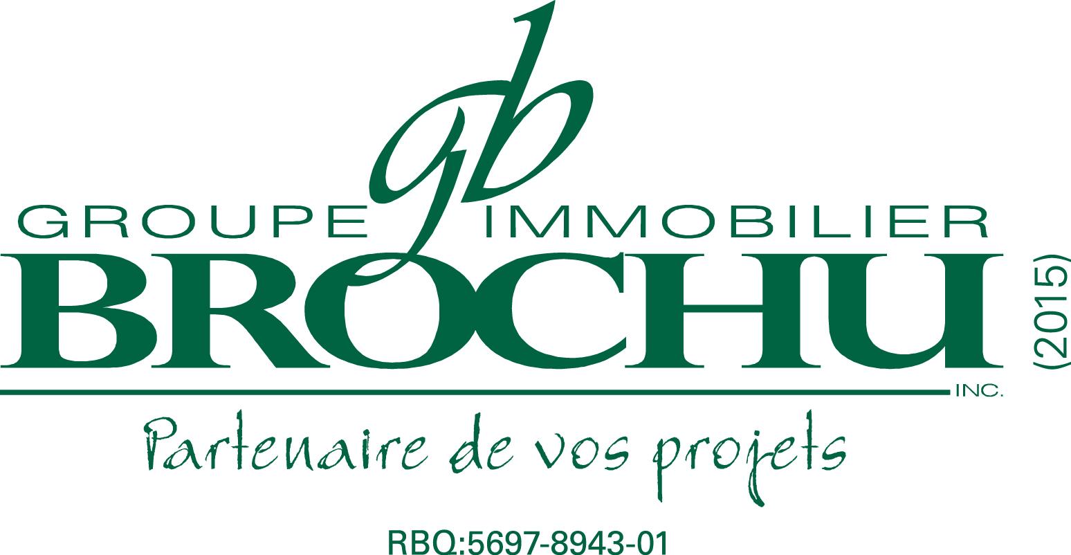 Groupe Immobilier Brochu (2015) inc.