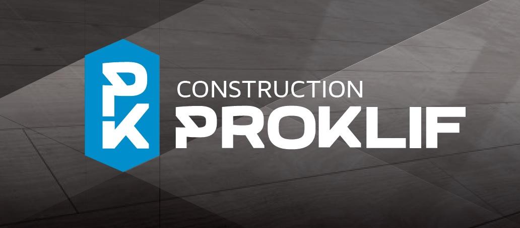 Construction Proklif inc.