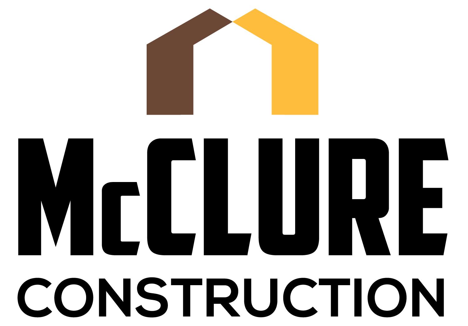 McClure Construction inc.