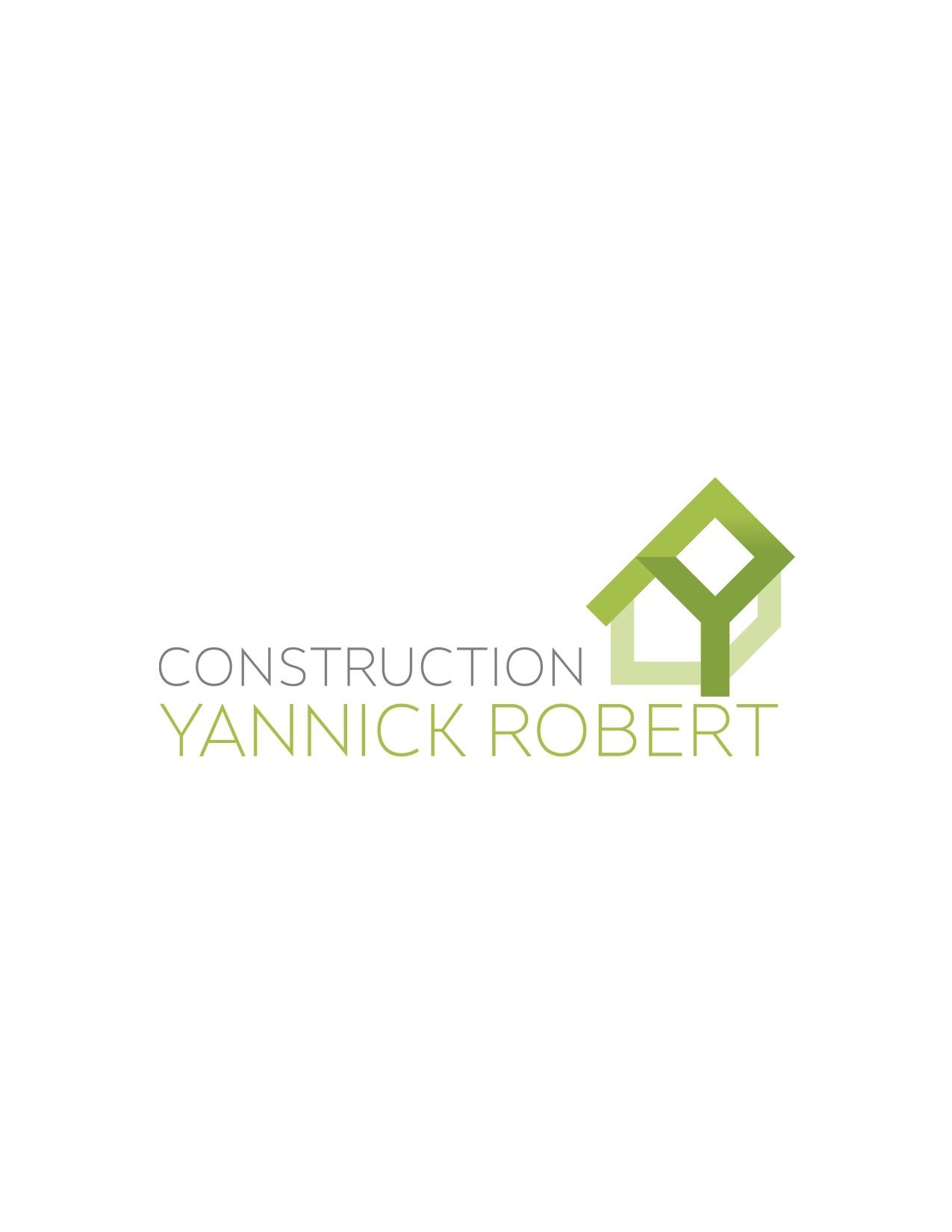 Construction Yannick Robert inc.