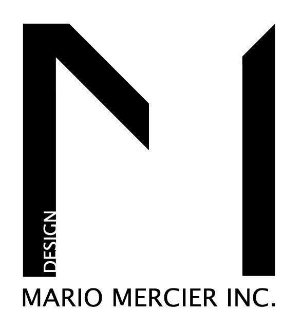 Design Mario Mercier inc.