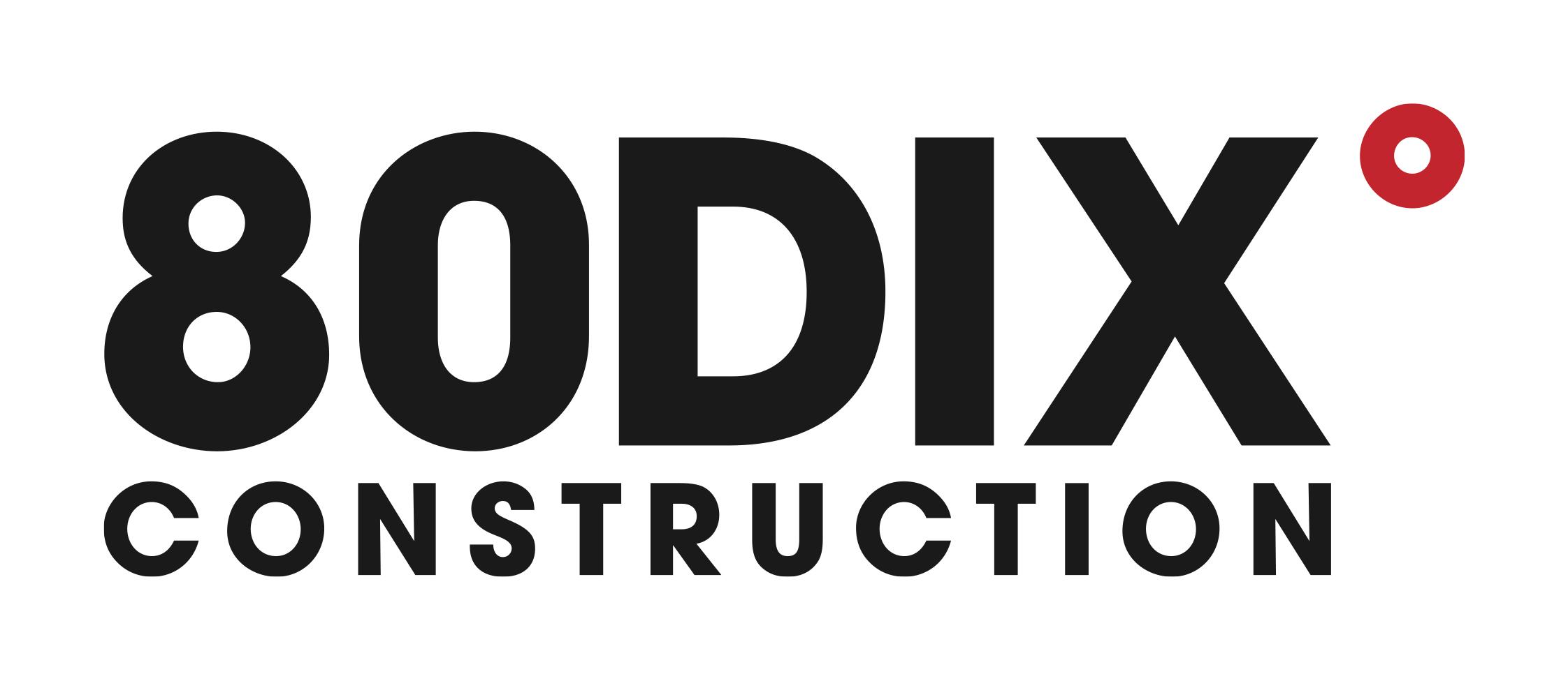 Les constructions 80DIX degrés inc.
