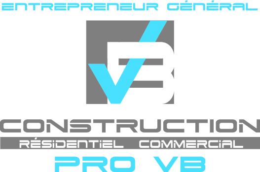 CONSTRUCTIONS PRO-VB INC.