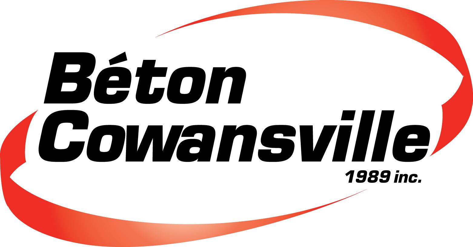 BÉTON COWANSVILLE (1989) INC.