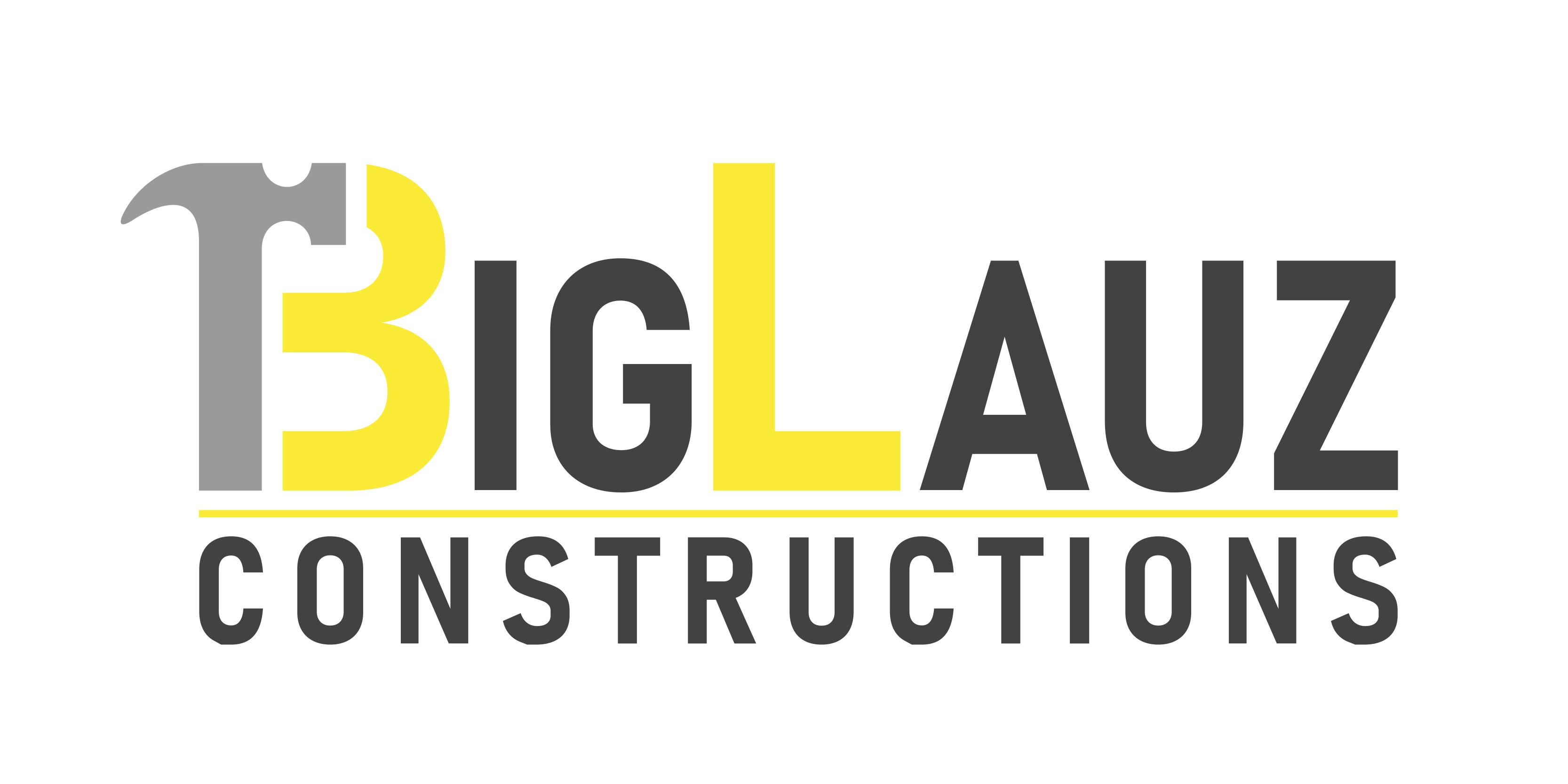 Constructions Biglauz inc.