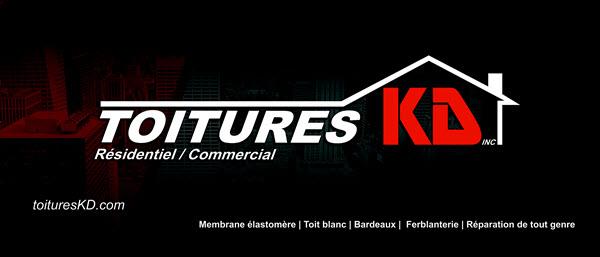 Toitures KD inc.