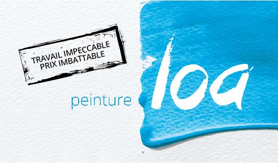 PEINTURE LOA