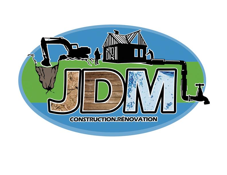 CONSTRUCTION RÉNOVATION JDM INC.