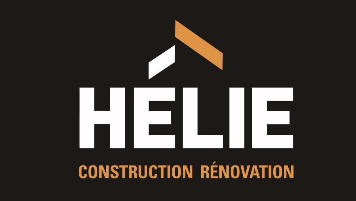 Hélie Construction Rénovation Inc