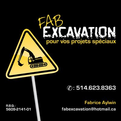 FAB Excavation