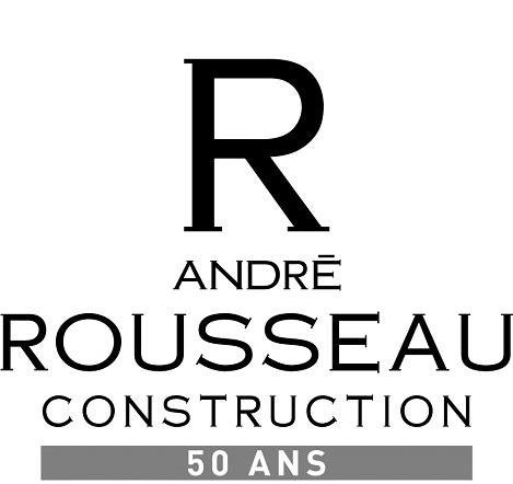 André Rousseau Construction inc.