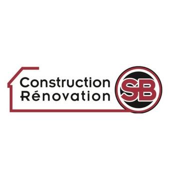 Construction Rénovation SB