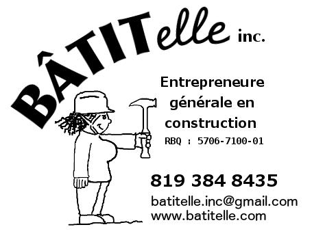 Bâtitelle inc.