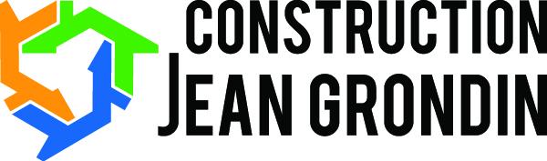 Construction Jean Grondin inc.