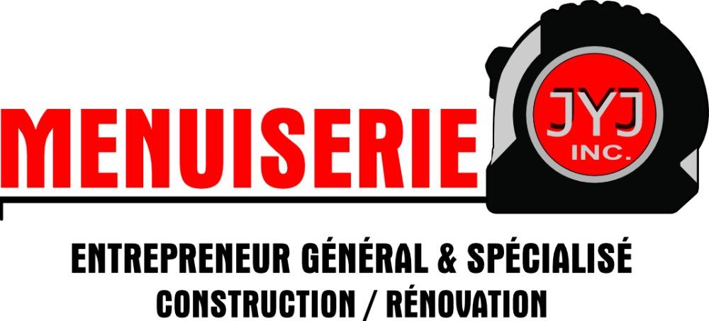 Menuiserie JYJ