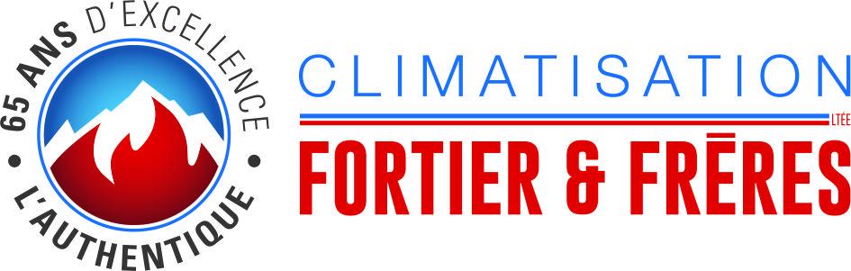 Climatisation Fortier & Frères ltée