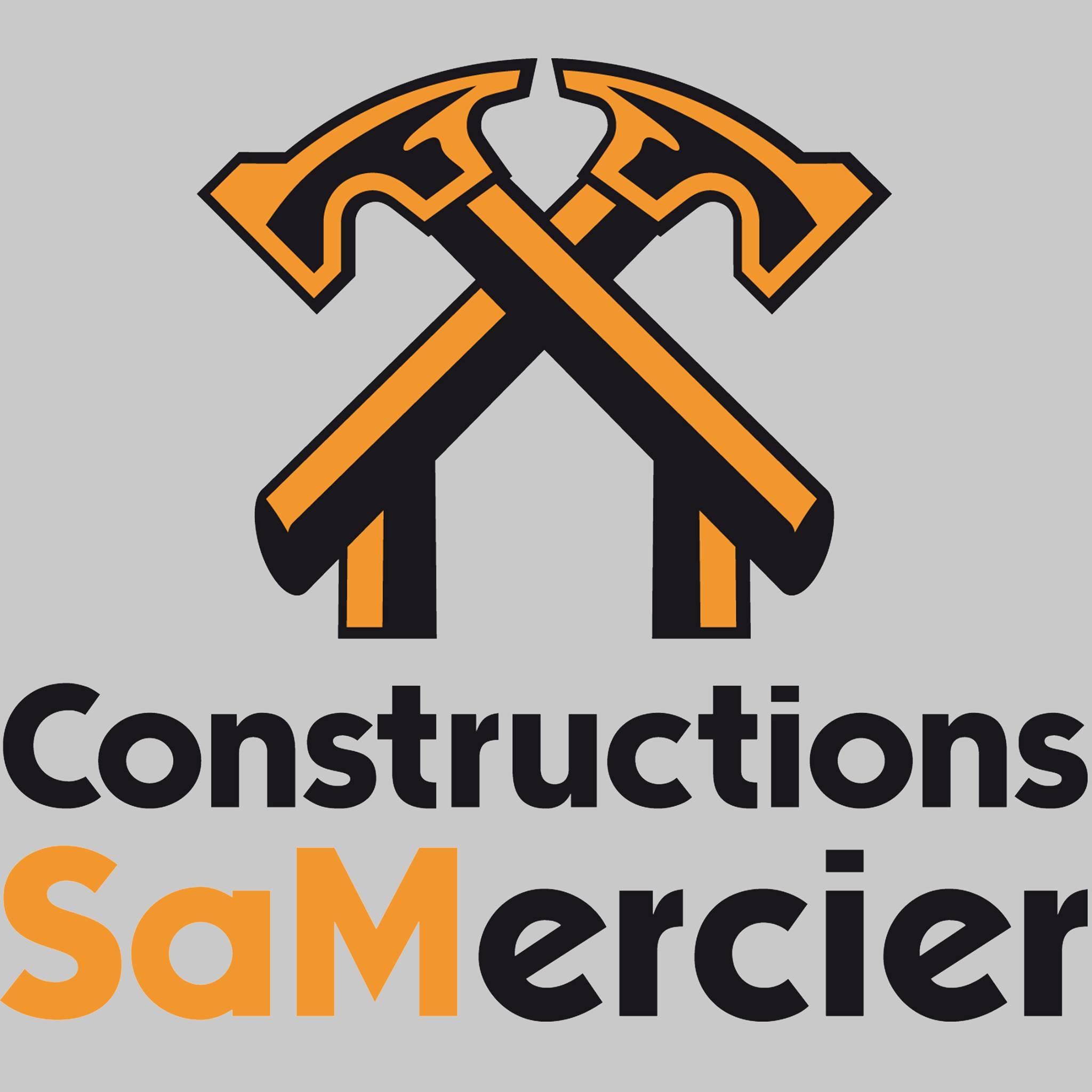 CONSTRUCTIONS SAMERCIER INC.