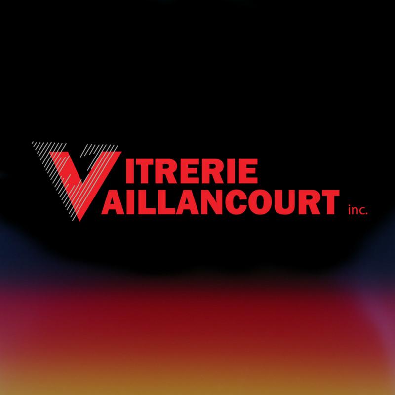 VITRERIE VAILLANCOURT INC.