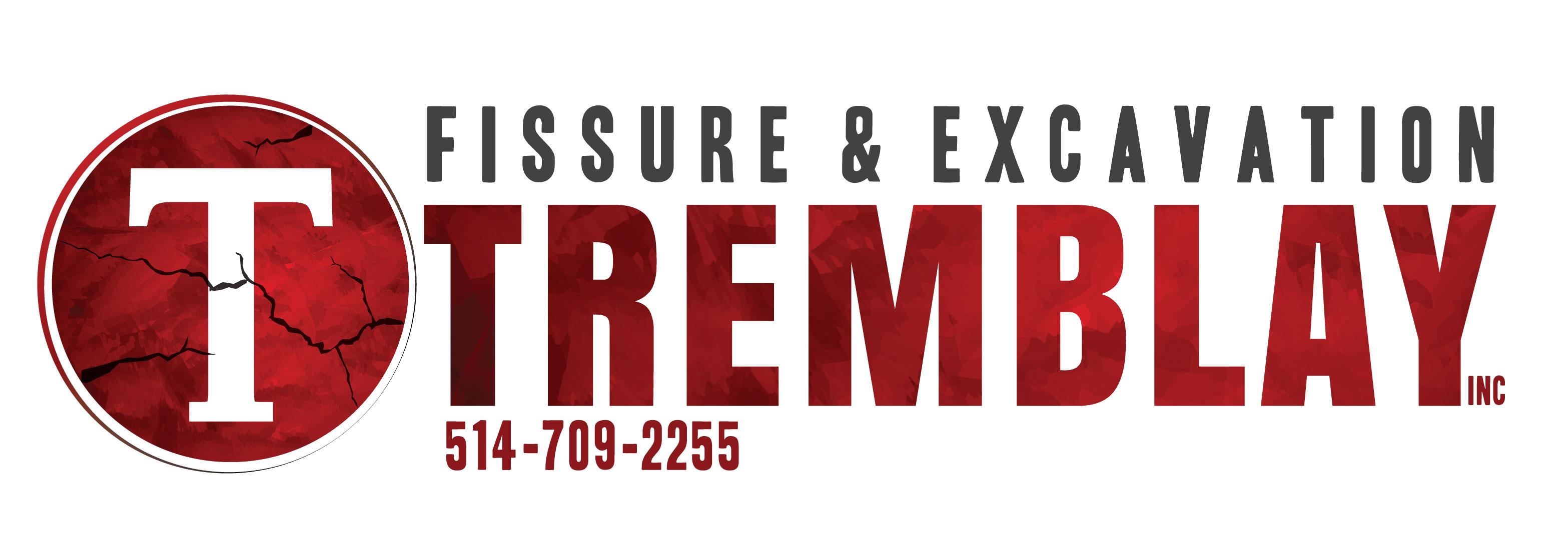 Fissure & Excavation Tremblay inc