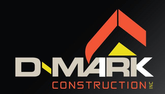 CONSTRUCTION D-MARK INC.