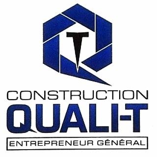 Construction Quali-T inc.