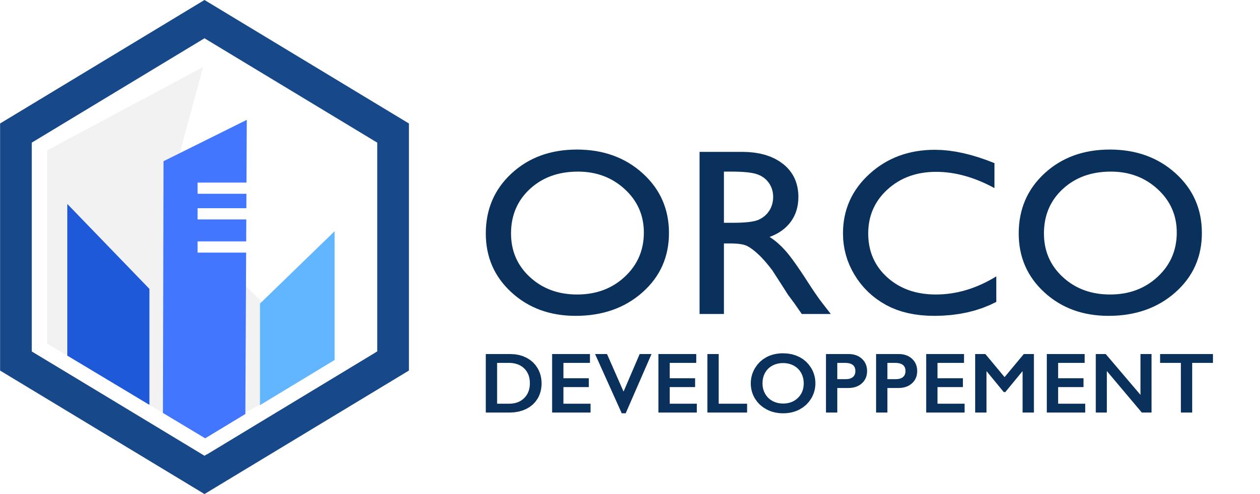 Orco Développement Inc.