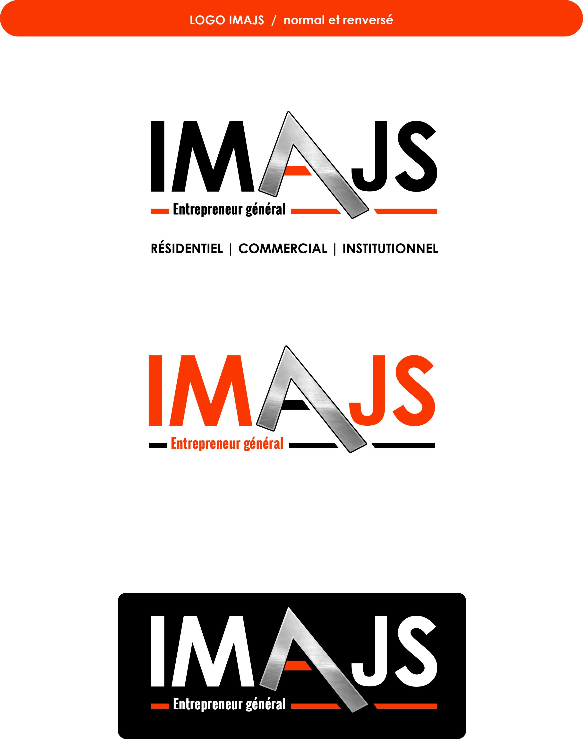IMAJS Inc.