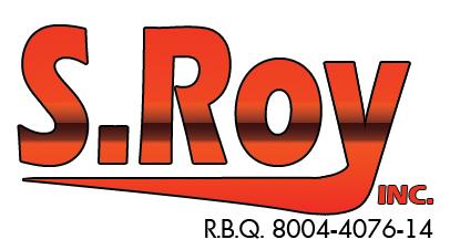 S. Roy Inc.