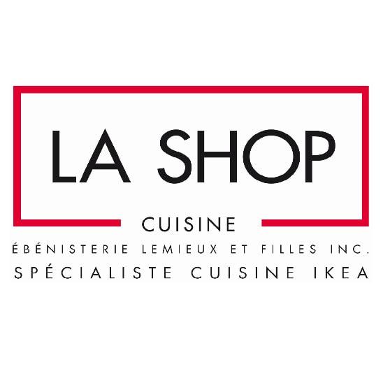 LA SHOP CUISINE