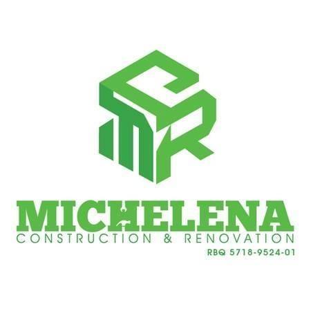 Michelena construction rénovation inc.