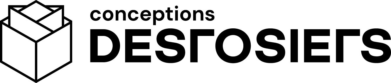 Conceptions Desrosiers inc.