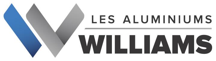 Les Aluminiums Williams inc.