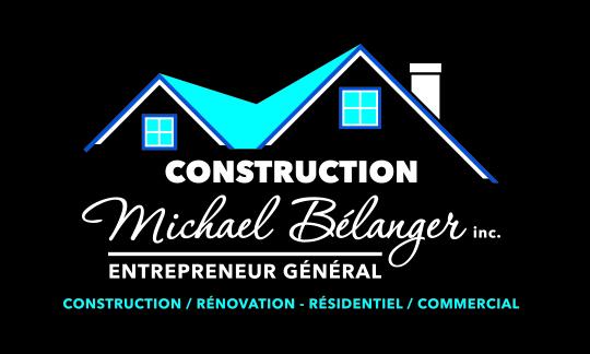 Construction Michael Bélanger Inc.